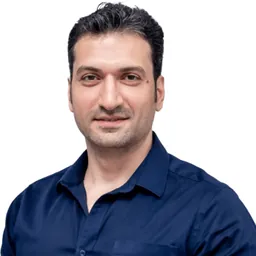 Alaa Saloum