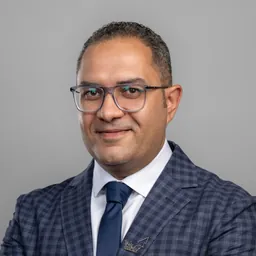 Ahmed Gad Ragheb Abdelbaky