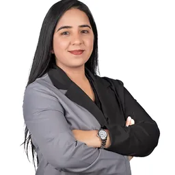 Anmol Ganglani (P.T.)