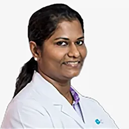 Jaya Susan Chacko