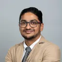 Wasim Shabbir Shaikh