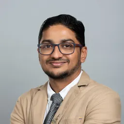 Wasim Shabbir Shaikh