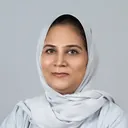Farah Naz Ahmad