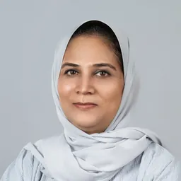 Farah Naz Ahmad