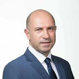 Numan C. Balci