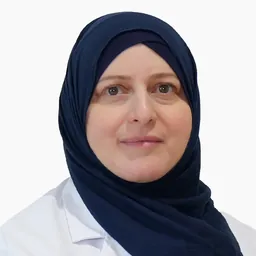 Mirna Hafez Abdelal