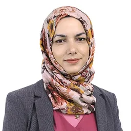 Laila Hussein