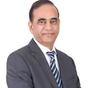 Virendra Kumar Misra