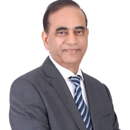 Virendra Kumar Misra