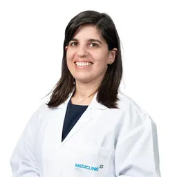 Liliana Amaral
