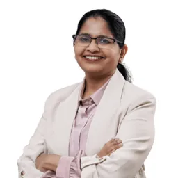 Geetha Balan