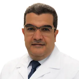 Amir Abdelghaffar