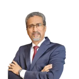 James Zachariah Pulimuttil