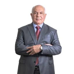Fadhil Al Douri