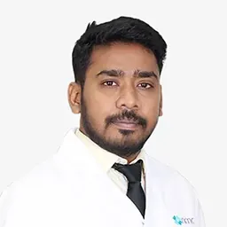 Prasant Velusamy