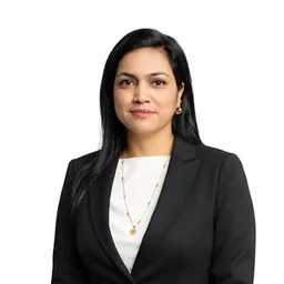 Sanam Nusrat