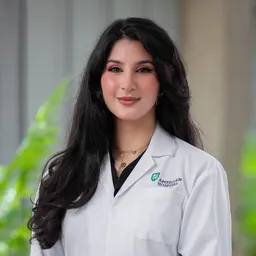 Zahraa El Wahed