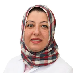 Nsreen Kamal Hassan Hammad