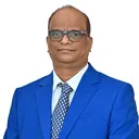 Rajendra P Koduri