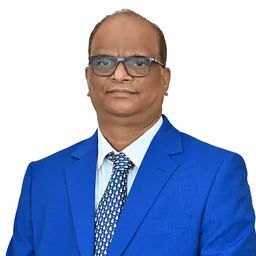 Rajendra P Koduri