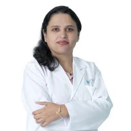 Preethi Nalla