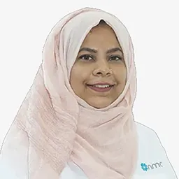 Nida Waseeq