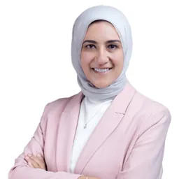 Aliaa Mohamad Ali Maaty
