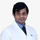 Bharat Reddy