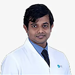 Bharat Reddy