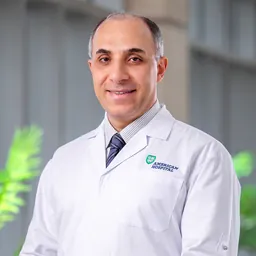 Sameh Abdelrazek
