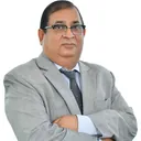 Ashok Uttamchandani