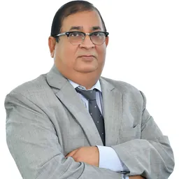 Ashok Uttamchandani