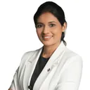 Sunaya Puranik
