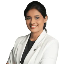 Sunaya Puranik