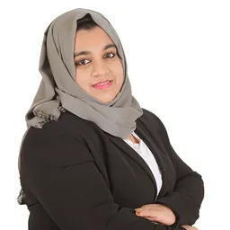Haniyya Hussain CP GENERAL PRACTITIONER