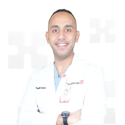 Mohamed Abo Sekina
