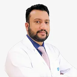 Aju Abraham John