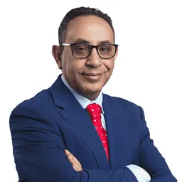 Abdelaly Dabosy
