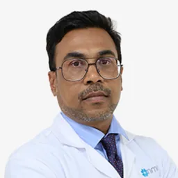 Vikas Sonale