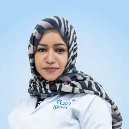 Alia Mohamed Eltayeb Saifeldawla