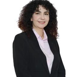 Hoda Kadkhodazadeh