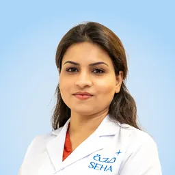 Khadija Sattar