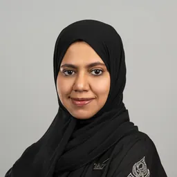 Amal Abdul Wahab