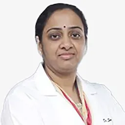Sunita Anup Kumar Menon