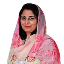 Shabnam Faheem