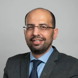 Emad Omar Abusirdaneh