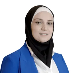 Yasmin Helal