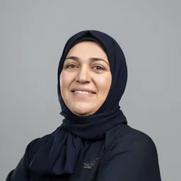 Zaineb Abdulameer Obaida
