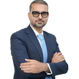 Manish Raj