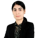 Umeeta Balhar